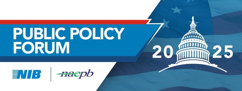 Public Policy Forum logo