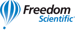 Freedom Scientific logo