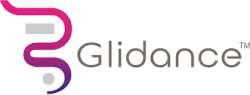 Glidance logo